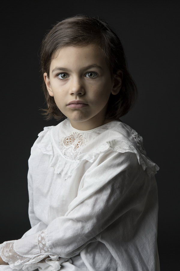Cecilia CHARPENTIER LouiseL